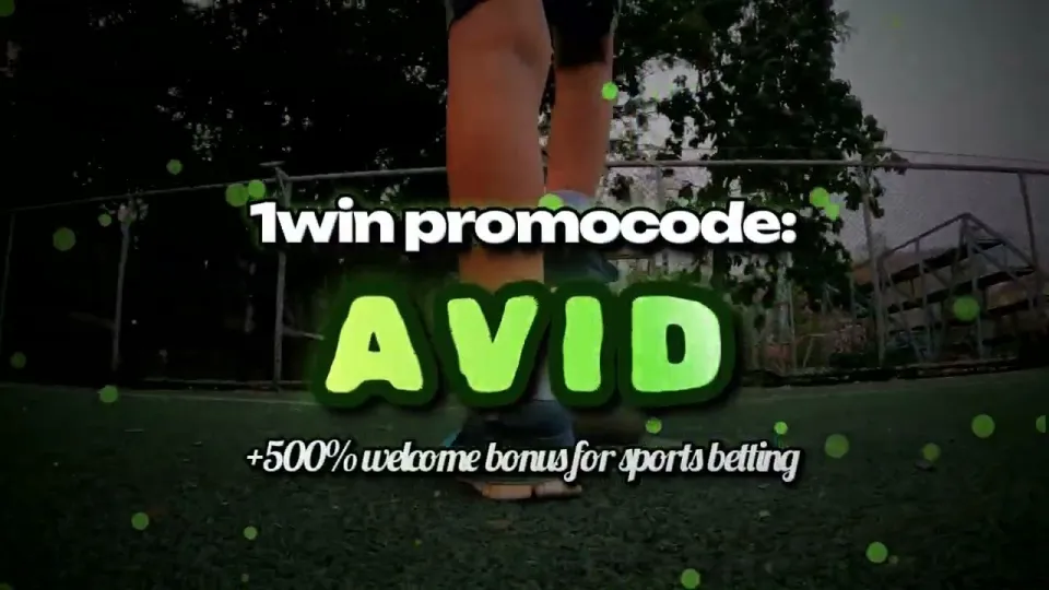 1win promocode explained in 20 seconds for first-time bettors