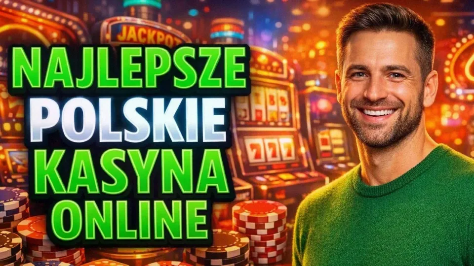 Kasyn Online How to Choose the Best Licensed Polish Casinos and Why They Stand Out