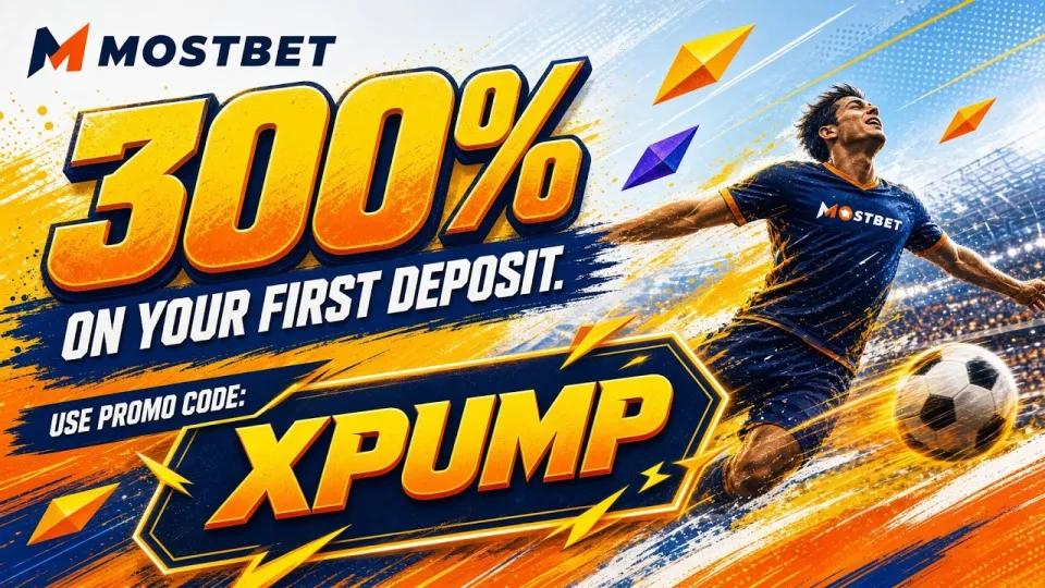 Mostbet promo code MOSTBET versus registering without a code and why the code wins
